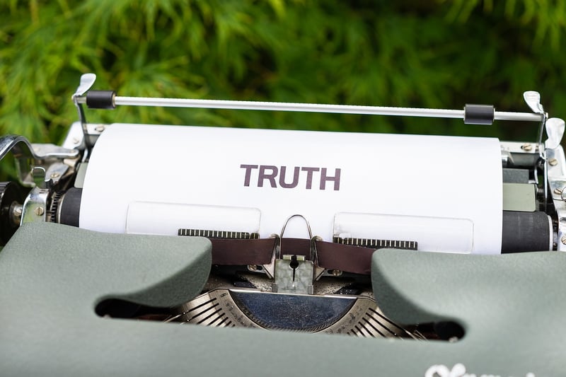 Shadowed Truths