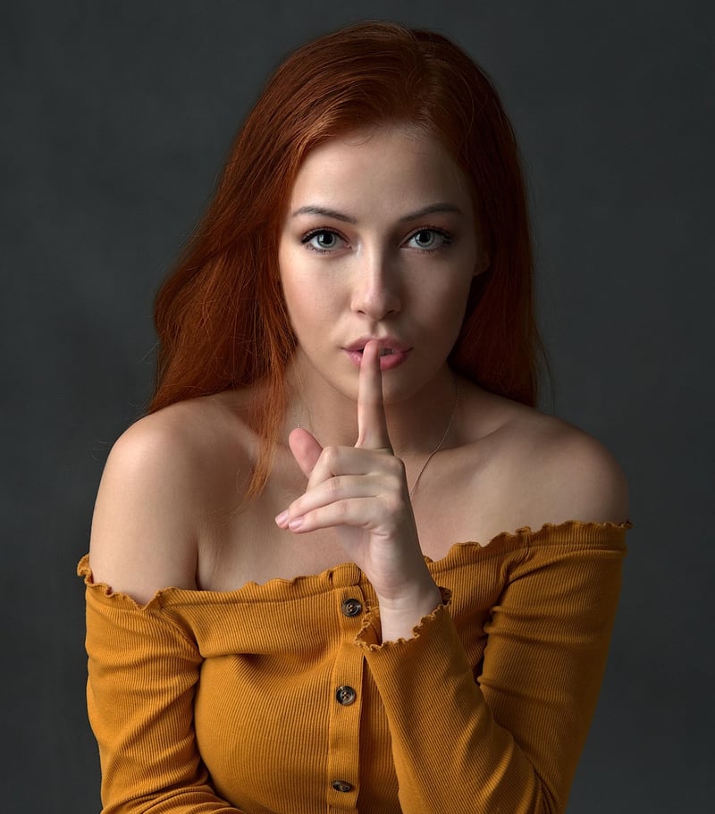 Secret Revelations